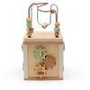 Activiteitenkubus Jollein Jollies Hout