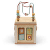 Activiteitenkubus Jollein Jollies Hout