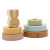 Tuimelstapelaar Jollein Hout Bunny Luz