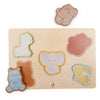 Vormenpuzzel Jollein Hout Jollies