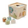 Vormenstoof Jollein Hout Jollies