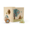 Vormenstoof Jollein Hout Jollies