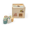Vormenstoof Jollein Hout Jollies