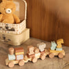 Speelgoedtrein Jollein Hout Jollies