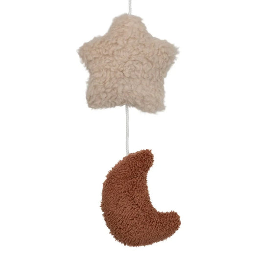 Muziekmobiel Jollein Woolly