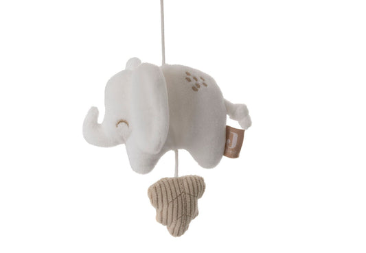 Babymobiel Jollein Elephant Tales