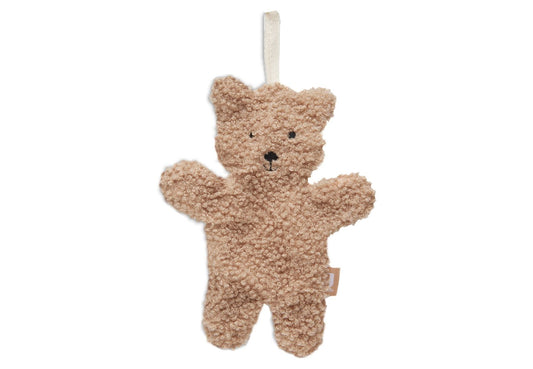 Speendoekje Jollein Teddy Bear Biscuit
