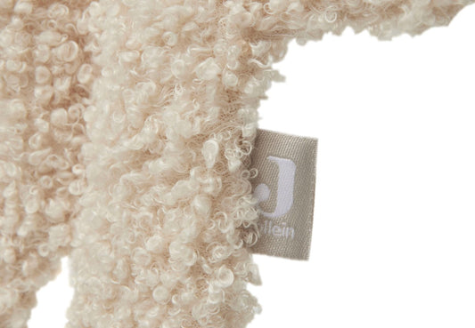 Speendoekje Jollein Teddy Bear Naturel