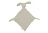 Speendoekje Jollein Bunny Ears Olive Green