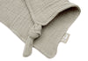 Speendoekje Jollein Bunny Ears Olive Green
