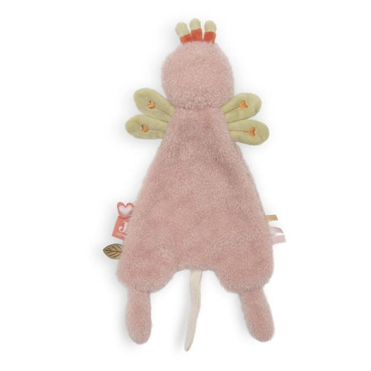 Speendoekje Jollein Peacock Pavie