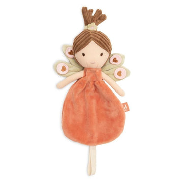 Speendoekje Jollein Peacock Pia