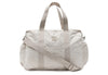 Luiertas Jollein Embossed Lily Sand