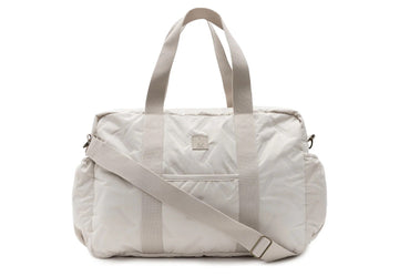Luiertas Jollein Embossed Lily Sand