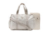Luiertas Jollein Embossed Lily Sand