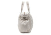 Luiertas Jollein Embossed Lily Sand