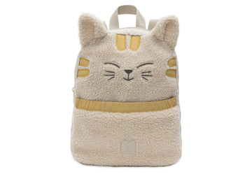 Rugzak Jollein Charlie Cat