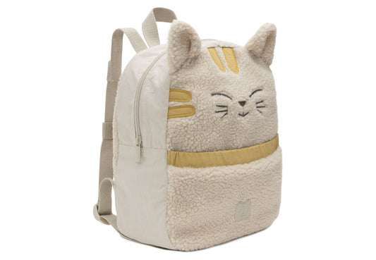 Rugzak Jollein Charlie Cat