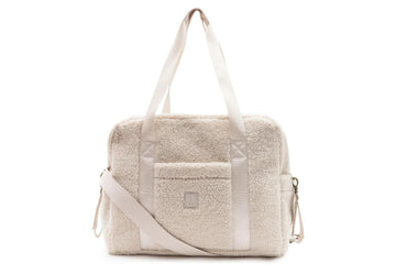 Luiertas Jollein Teddy Lou Sand