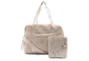 Luiertas Jollein Teddy Lou Sand