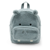 Rugtasje Jollein Hippo Happy