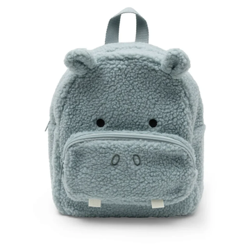 Rugtasje Jollein Hippo Happy