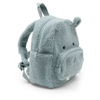 Rugtasje Jollein Hippo Happy
