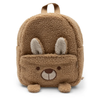 Rugtasje Jollein Bunny Luz