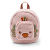 Rugtasje Jollein Peacock Pavie