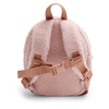 Rugtasje Jollein Peacock Pavie