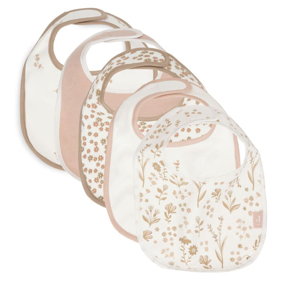 https://www.vanastenbabysuperstore.nl/media/catalog/product/0/6/0612870004_1_slabber_jollein_waterproof_jersey_bloomy_5pack.jpg