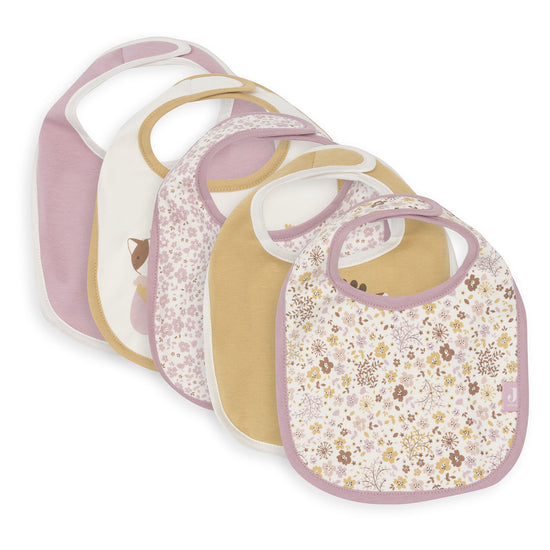 https://www.vanastenbabysuperstore.nl/media/catalog/product/0/6/0612870011_1_slabber_waterproof_jollein_jersey_flower_fairies_5st.jpg
