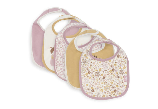 https://www.vanastenbabysuperstore.nl/media/catalog/product/0/6/0612870011_1_slabber_waterproof_jollein_jersey_flower_fairies_5st.jpg