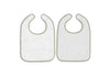 Slabber Jollein Waterproof Tiny Park 2-pack