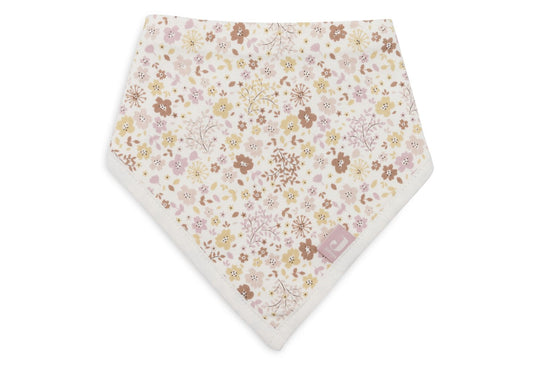 Slabber Bandana Jollein Flower Fairies 2st