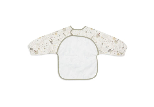Slabber Jollein Met Mouw Waterproof Tiny Park