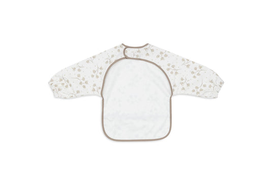 Slabber Jollein Met Mouw Waterproof Leafy Dreams