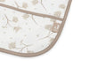 Slabber Jollein Met Mouw Waterproof Leafy Dreams