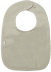 Slabber Jollein Badstof Matcha/Sand 2st.