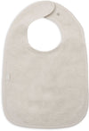 Slabber Jollein Badstof Matcha/Sand 2st.