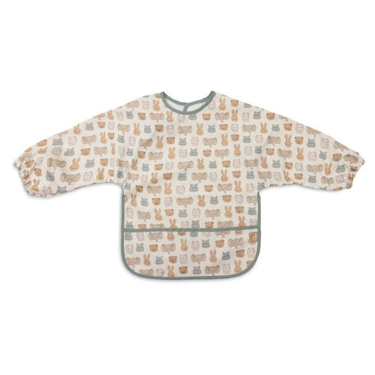 Slabber Jollein Met Mouw Waterproof Jollies