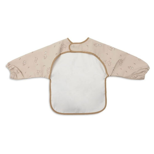 Slabber Jollein Met Mouw Waterproof Woolly