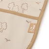 Slabber Jollein Met Mouw Waterproof Woolly