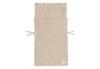 Voetenzak Jollein Groep 0+ 3/5-punts Fluffy Sand