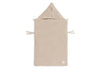 Voetenzak Jollein Groep 0+ 3/5-punts Fluffy Sand
