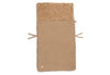 Voetenzak Jollein Groep 0+ 3/5-punts Basic Knit Hazel