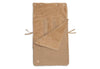 Voetenzak Jollein Groep 0+ 3/5-punts Basic Knit Hazel
