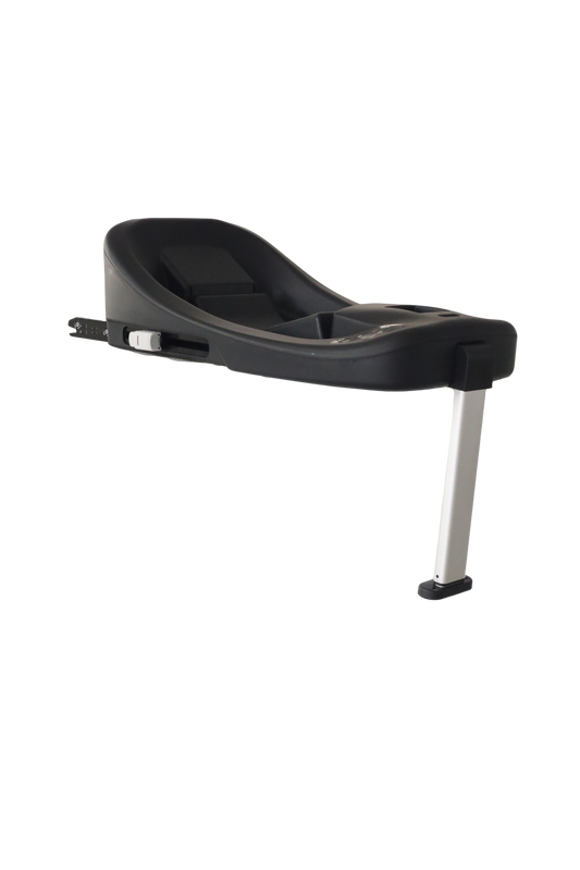 Base Novi Jaxx V2