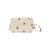 Etui Jollein Mini Teddy Bear Little Waffle