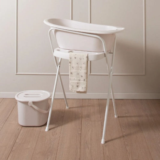 Badstandaard Bébé-Jou Click 98 cm Light Oat